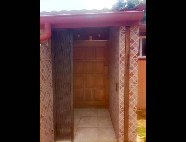 3 BEDROOM HOUSE FOR SALE IN SASOLBURG EXT 15